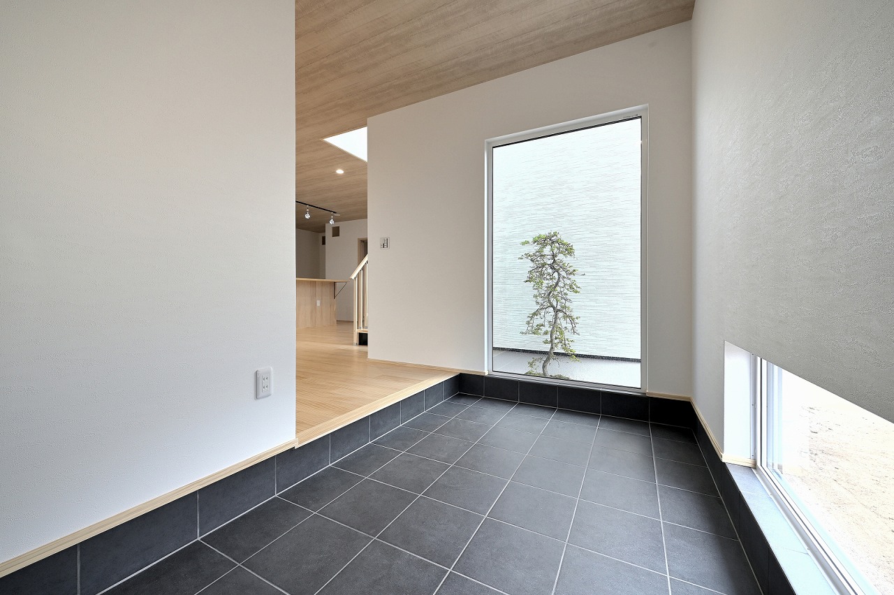 遊び心いっぱいのお家／安城市 GALLERY