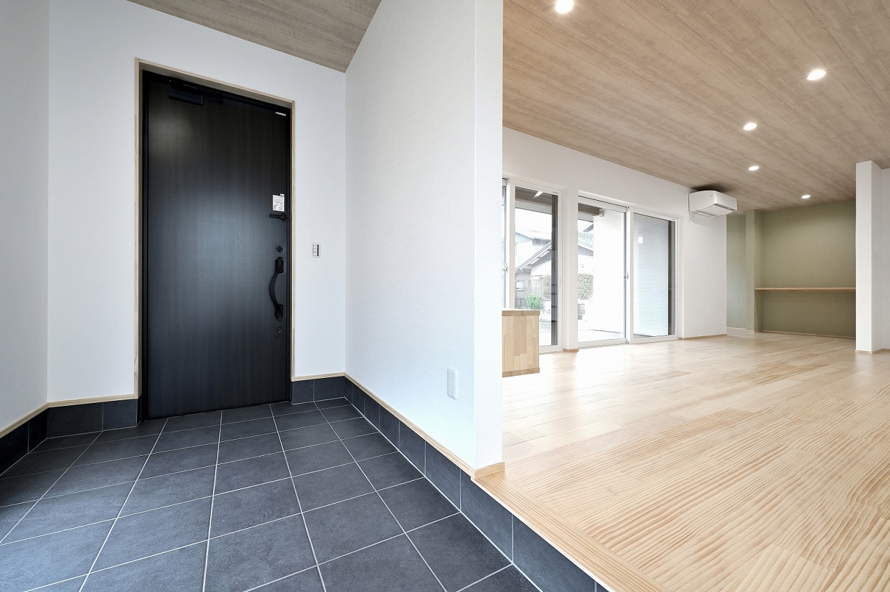 遊び心いっぱいのお家／安城市 GALLERY