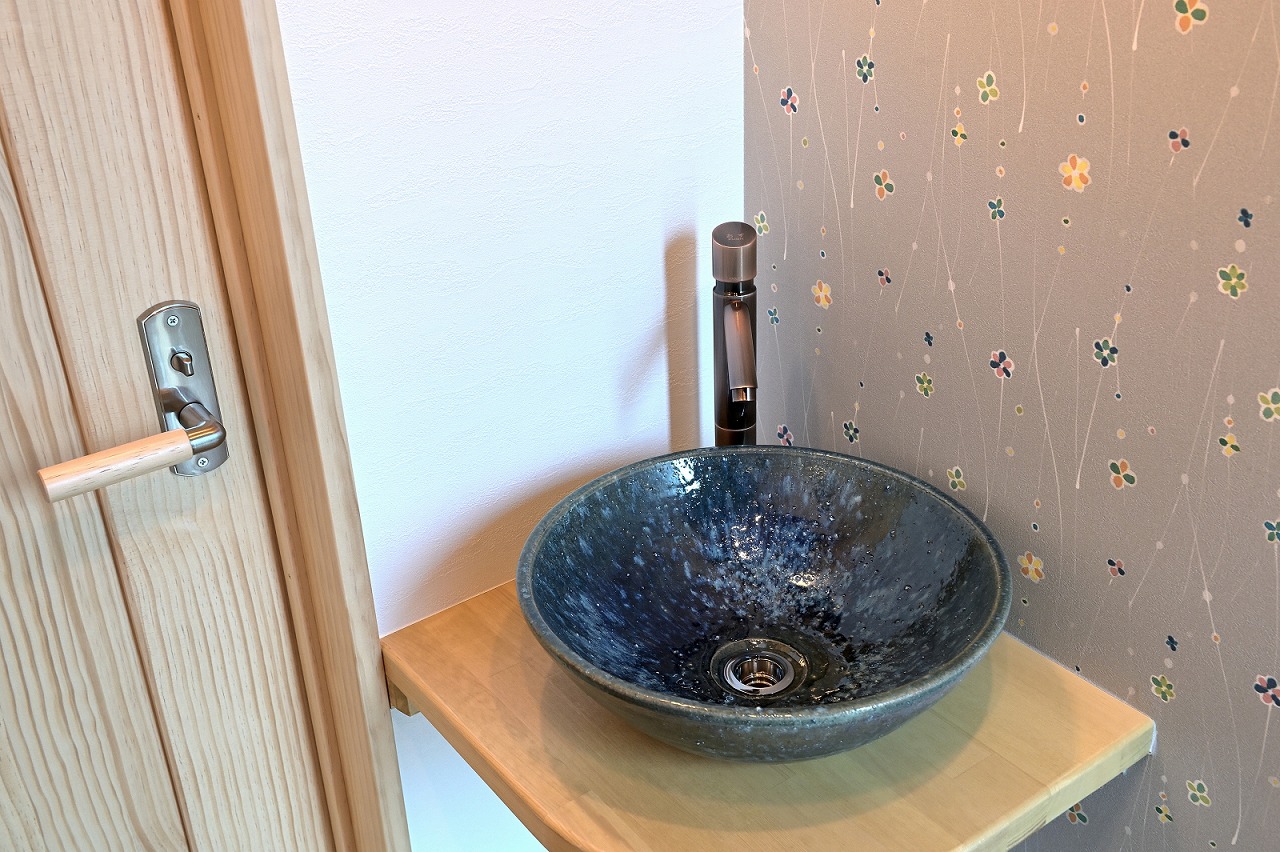 遊び心いっぱいのお家／安城市 GALLERY