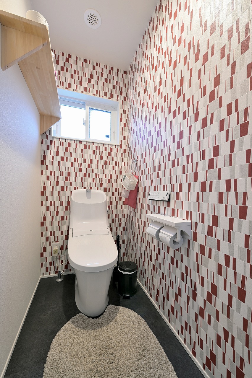 将来性のある二世帯住宅／岡崎市 GALLERY