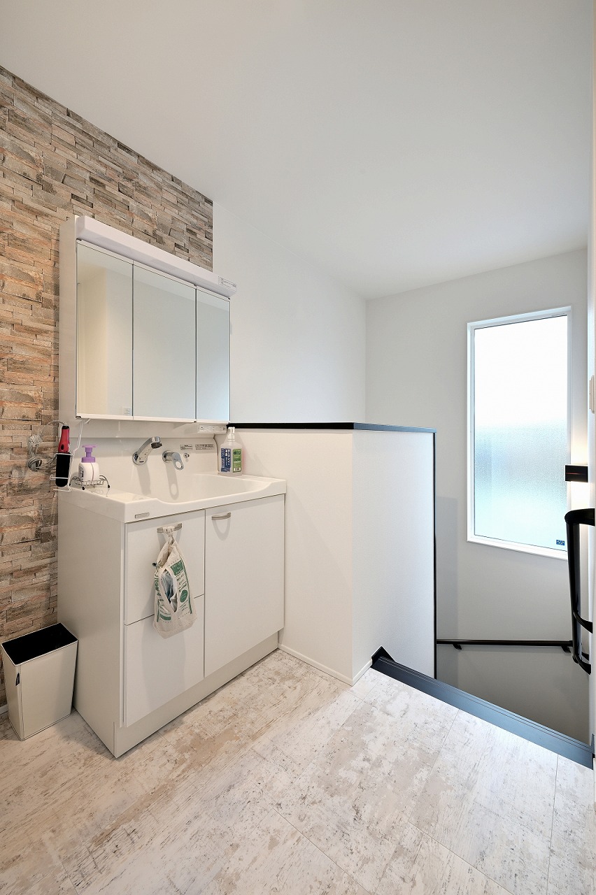 将来性のある二世帯住宅／岡崎市 GALLERY