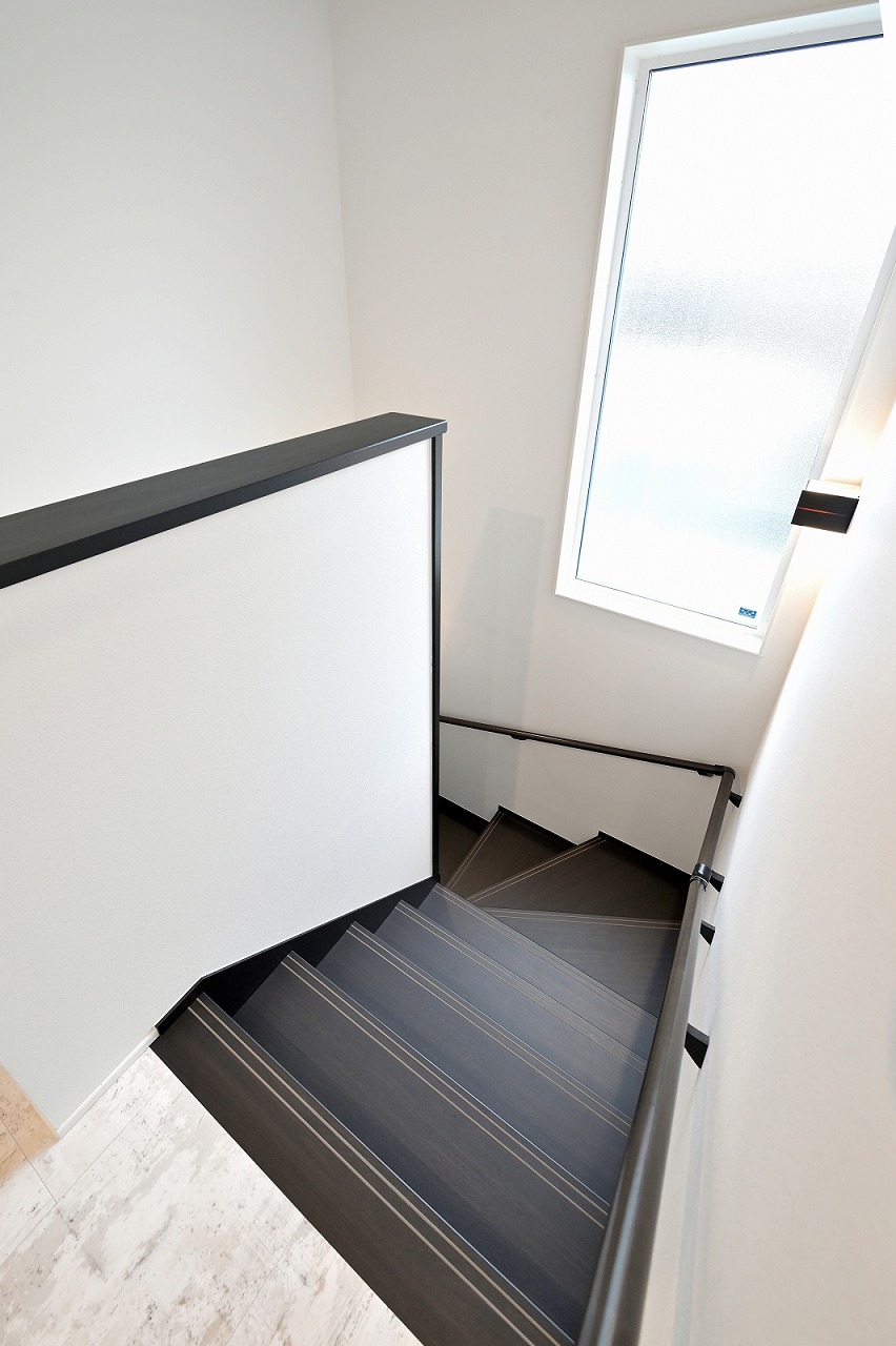 将来性のある二世帯住宅／岡崎市 GALLERY