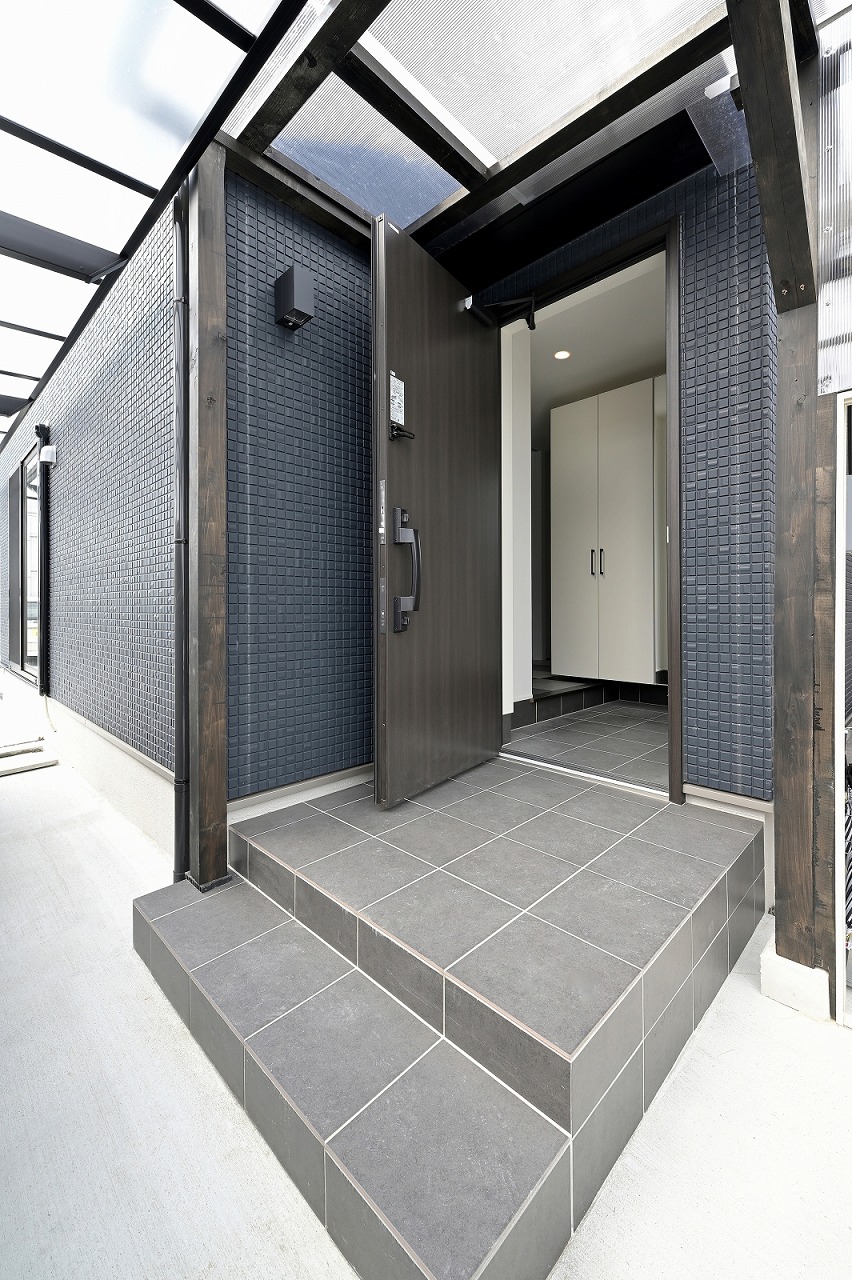 将来性のある二世帯住宅／岡崎市 GALLERY