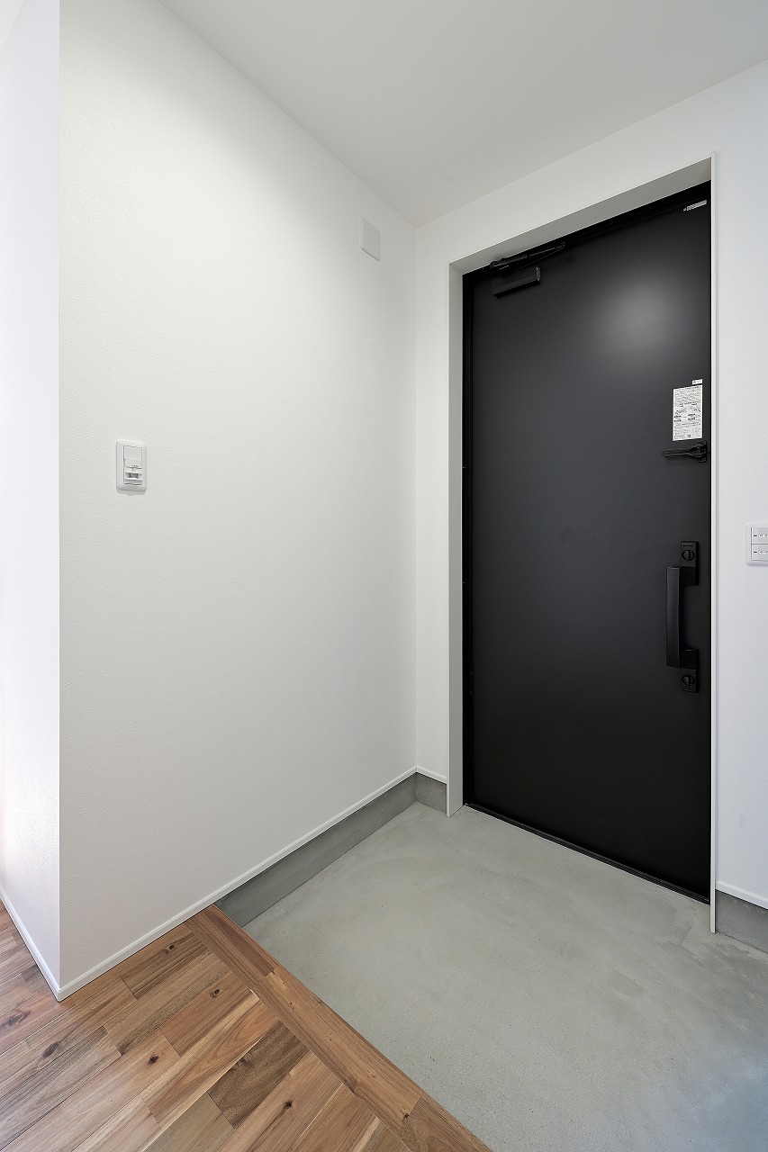 吹抜けと廻廊／豊田市 GALLERY