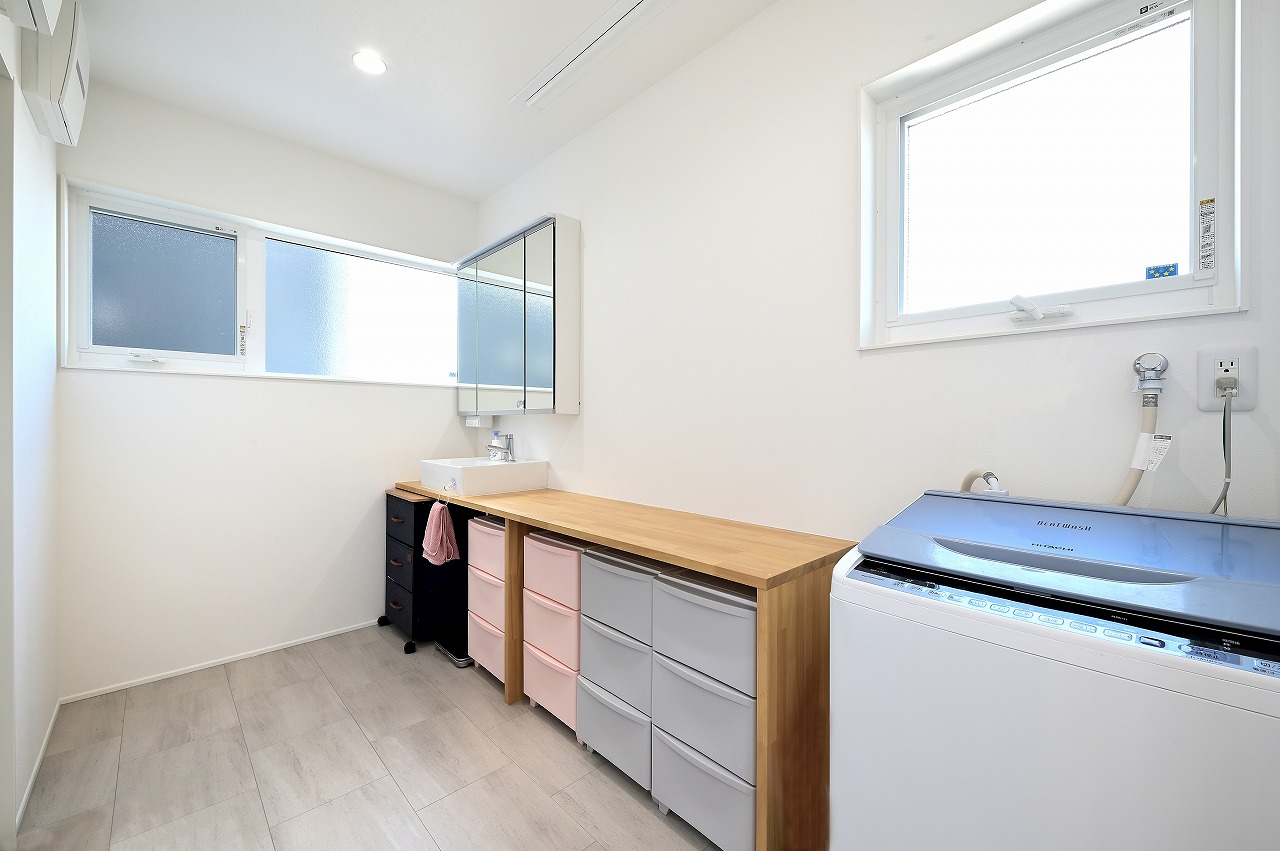 吹抜けと廻廊／豊田市 GALLERY