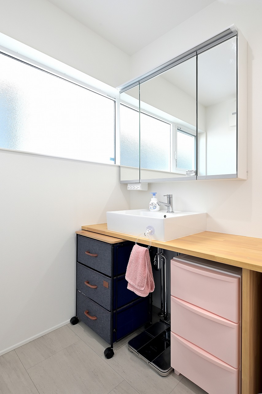 吹抜けと廻廊／豊田市 GALLERY