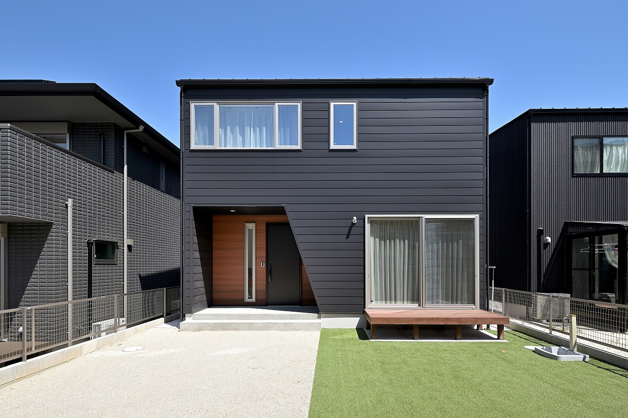 吹抜けと廻廊／豊田市 GALLERY