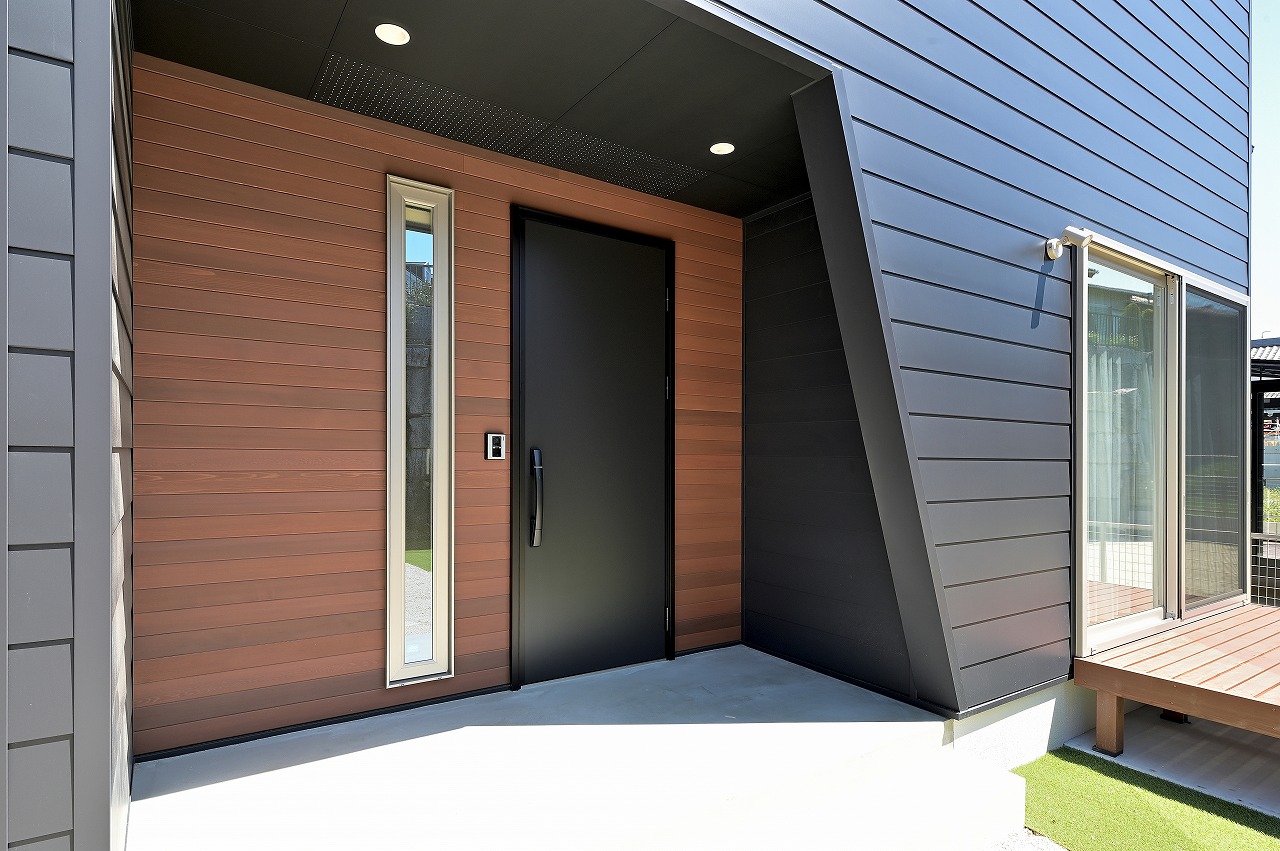 吹抜けと廻廊／豊田市 GALLERY