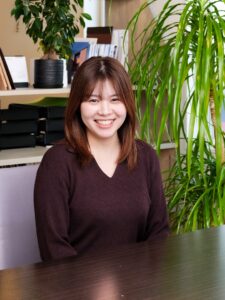 本多温子 HONDA ATSUKO