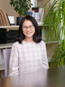 前嶋直美 MAEJIMA NAOMI