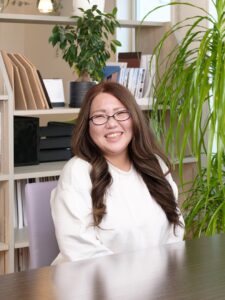 岩滝愛 IWATAKI MANA
