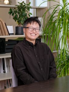 三木泰秀 MIKI YASUHIDE