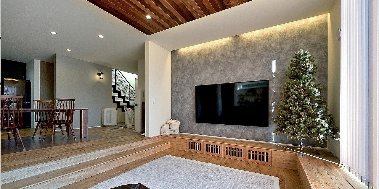 豊田市で新築注文住宅を建てる工務店 i.sus（アイサス）株式会社