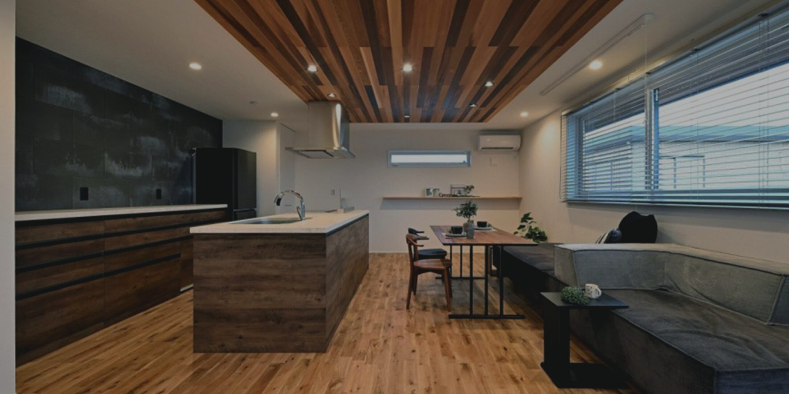 豊田市で新築注文住宅を建てる工務店 i.sus（アイサス）株式会社