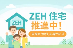 ZEH　-2025年版-