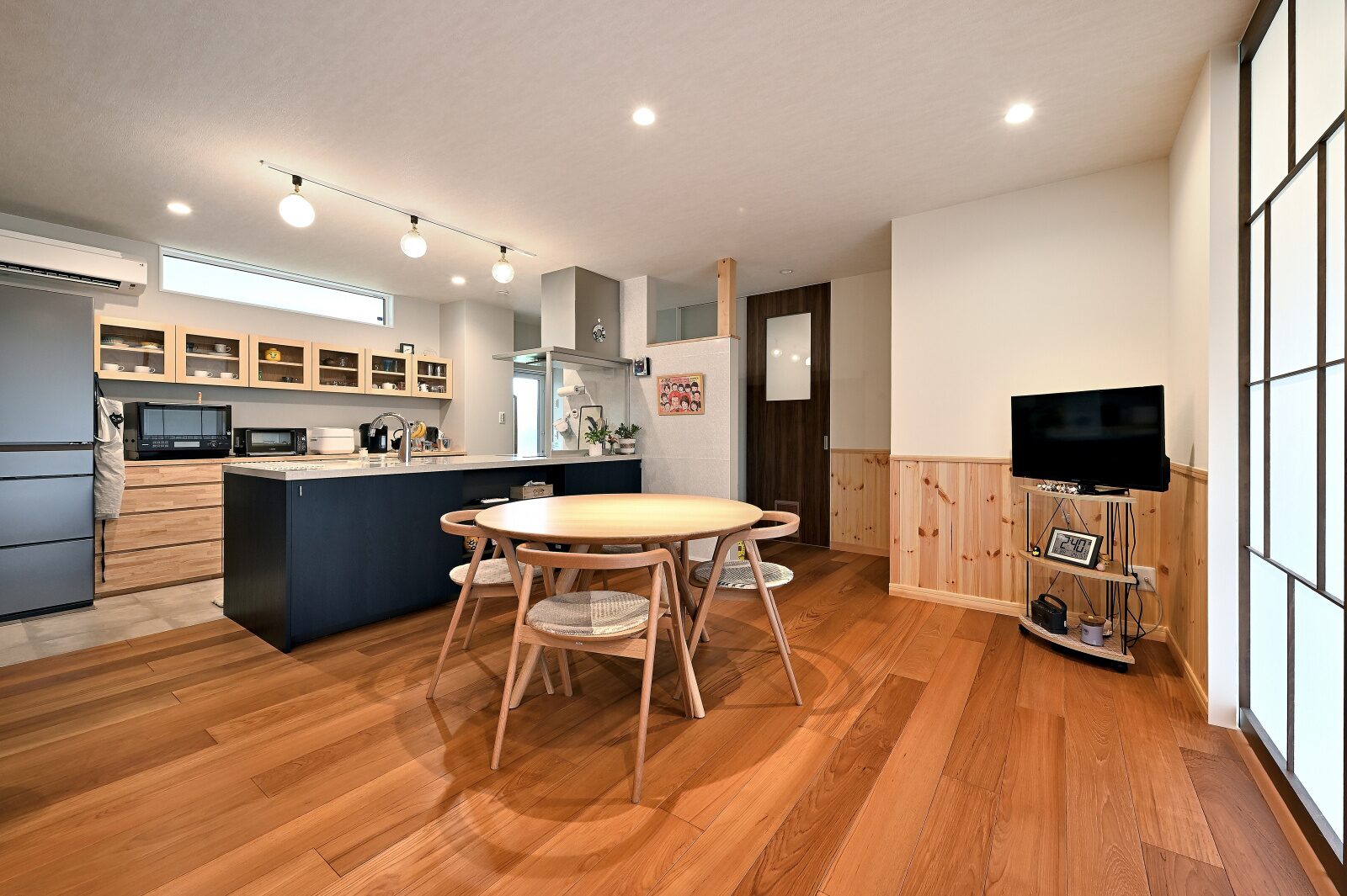 Charm & Comfortの平屋／豊田市 GALLERY