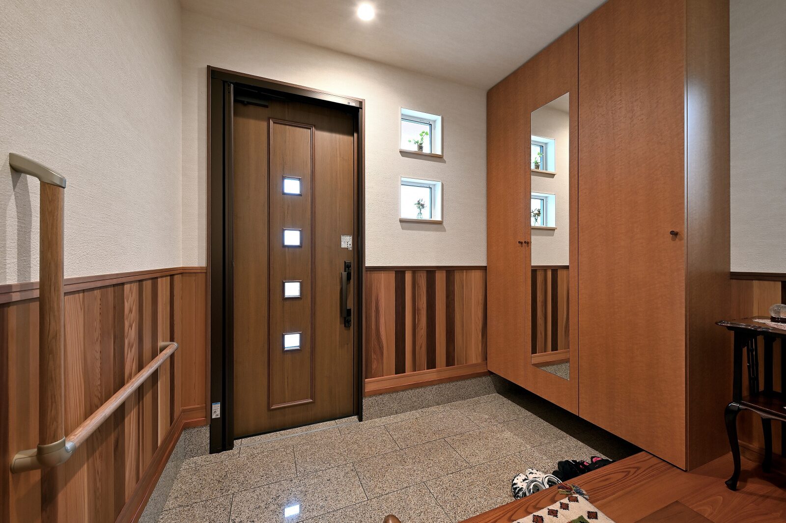 Charm & Comfortの平屋／豊田市 GALLERY